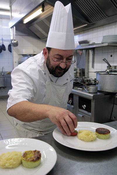 La Touloubre Hotel La Barben Kültér fotó