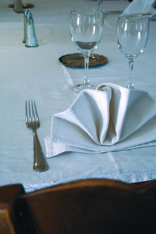 La Touloubre Hotel La Barben Kültér fotó